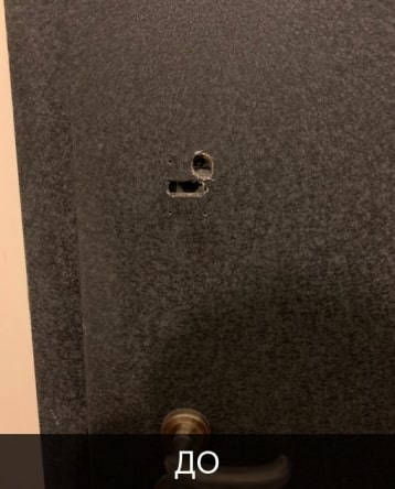 вскрытие замков работа до